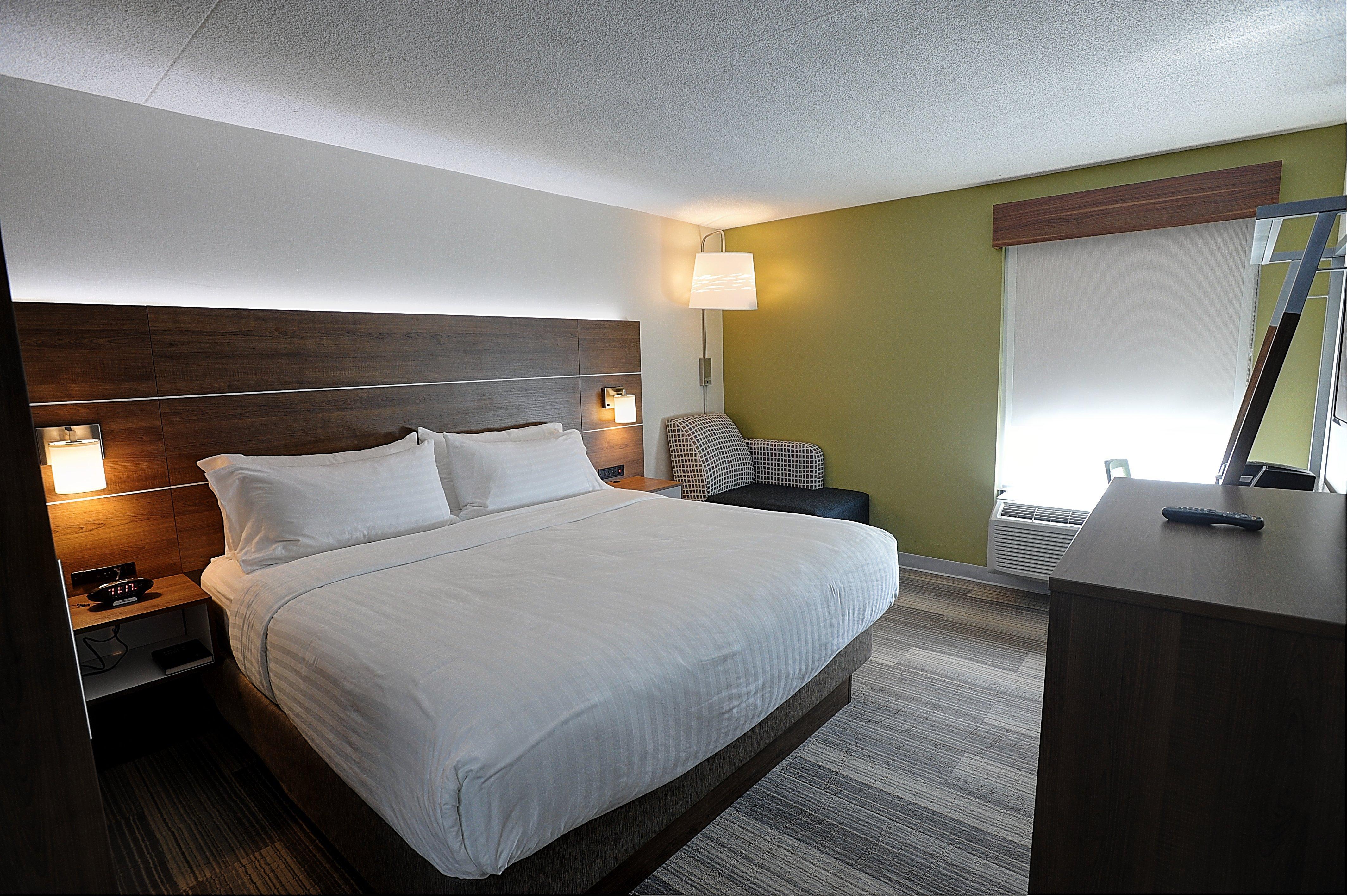 Holiday Inn Express & Suites Toronto Airport West, An Ihg Hotel Mississauga Ngoại thất bức ảnh