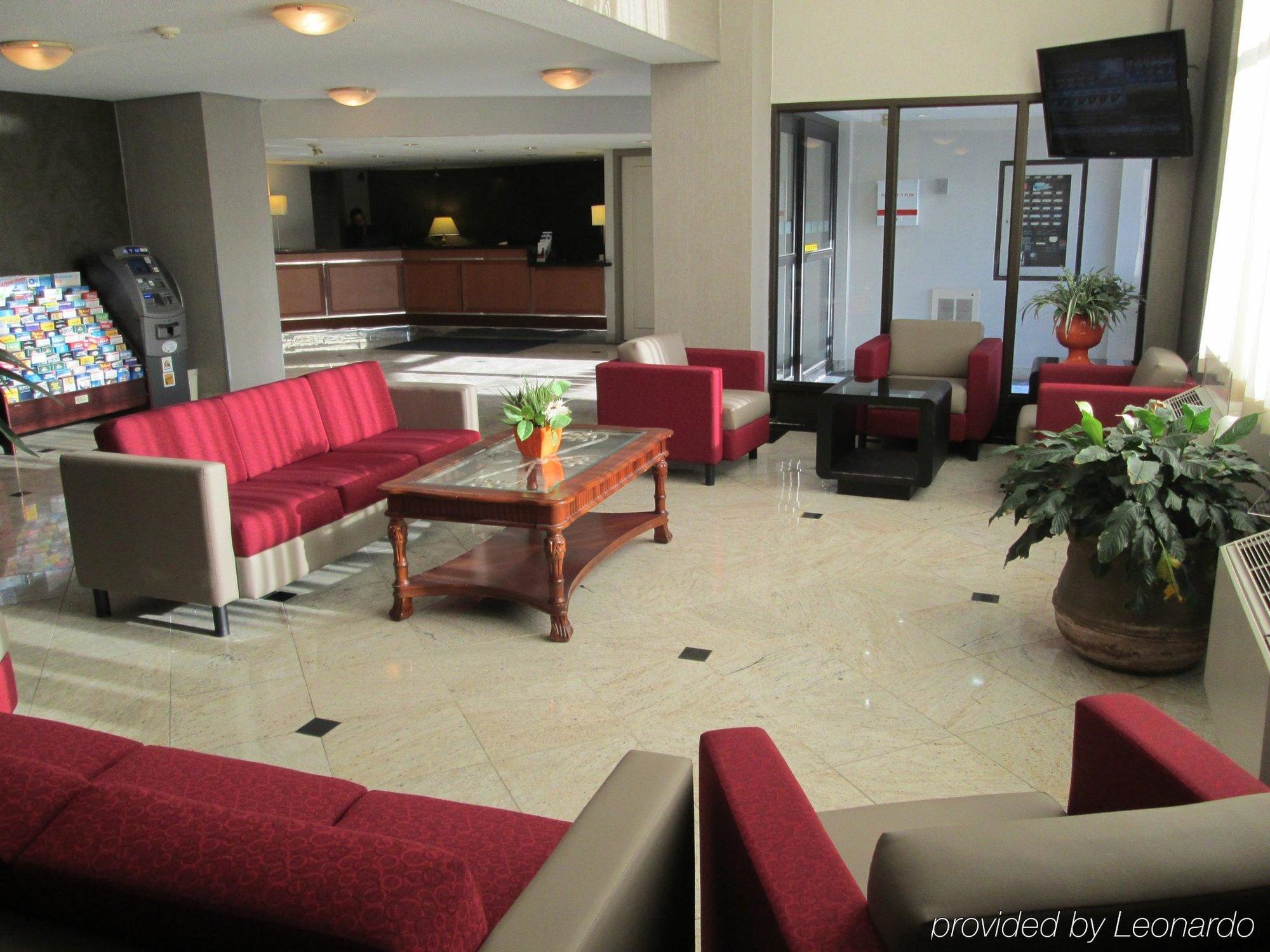 Holiday Inn Express & Suites Toronto Airport West, An Ihg Hotel Mississauga Ngoại thất bức ảnh
